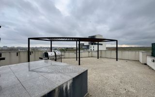 Apartament 2 camere de vanzare Constanta, zona Elvila - Poză 15