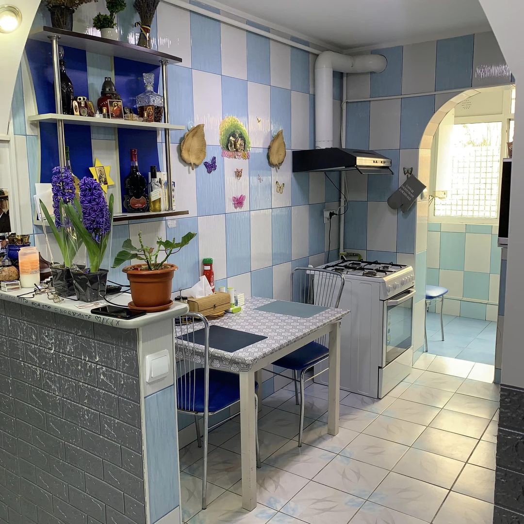 Apartament 3 camere Rahova Mobilat Utilat - Poză 6