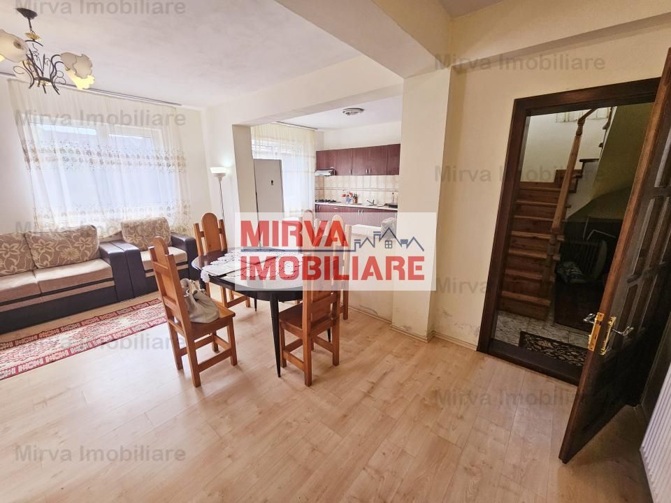 Vanzare vila 5 camere, mobilata si utilata, in Homoraciu - Poză 18