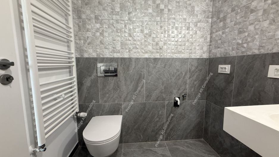 Apartament Premium | 50 utili+ Terasa 10 mp- Central Paltim - Poză 11