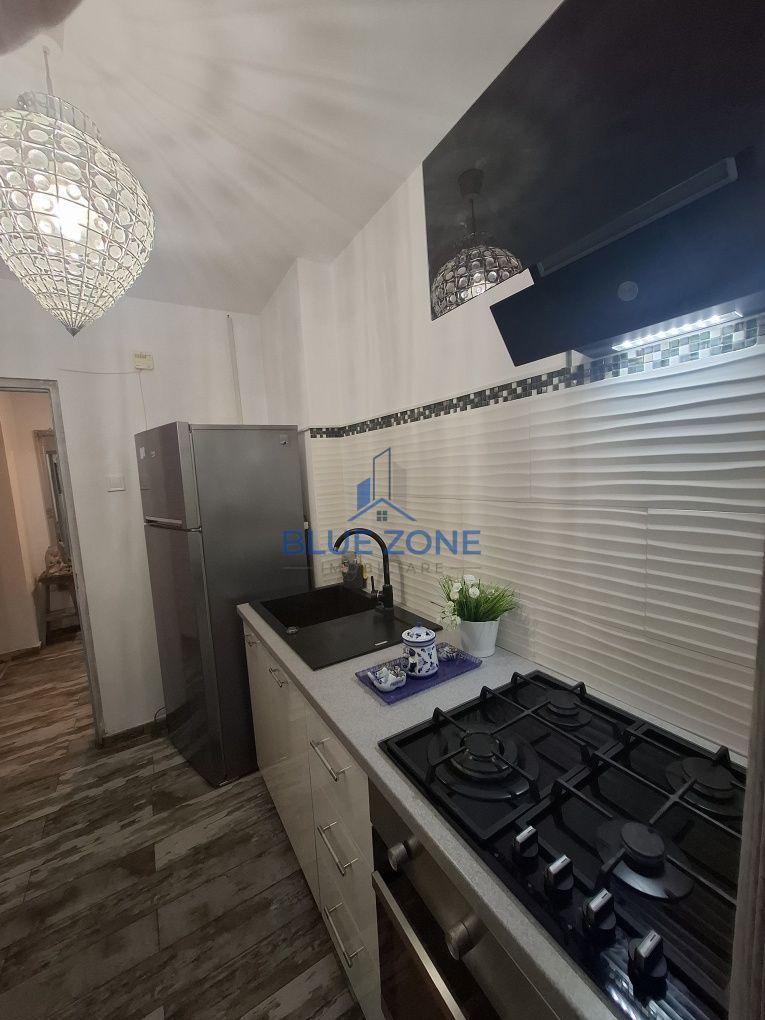 Unirii – Șerban Vodă | Apartament 2 camere 50 mp | 570 € - Poză 7