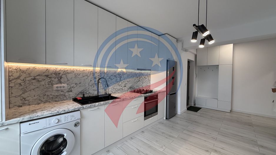 Apartament de vânzare în bloc nou/Craiova/Parcul Nicolae Romanescu - Poză 10