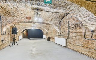 Eleganță subterană - pivniță exclusivistă Arad - Poză 8