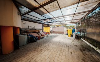 Case de vânzare Sibiu | Trei Stejari | 320 mp, acces din 2 străzi - Poză 18