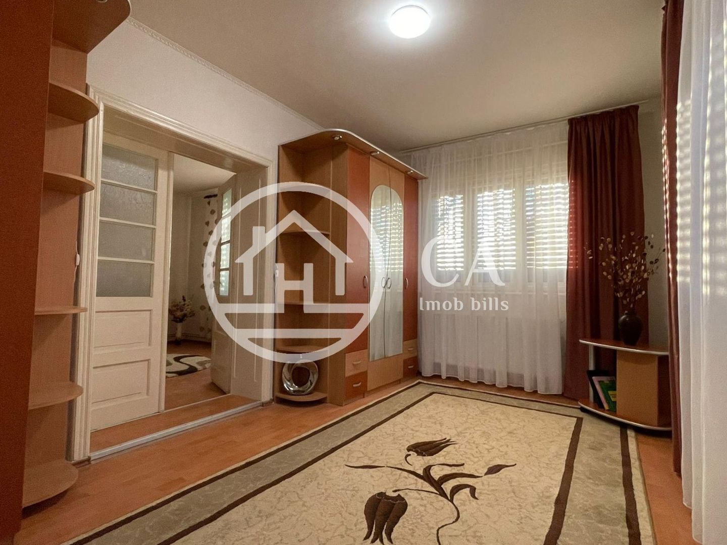 Casa cu 3 camere de vanzare in Santandrei, Oradea - Poză 1