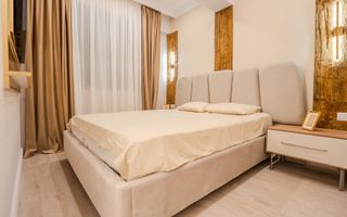 Studio dublu Ivory Residence Pipera I  lux I mobilat I COM0% - Poză 42