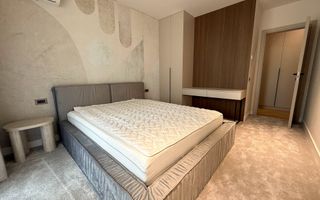 Luxury 3-Bedroom Apartment for Rent | Iancu Nicolae | Pool | 2 parking - Poză 6