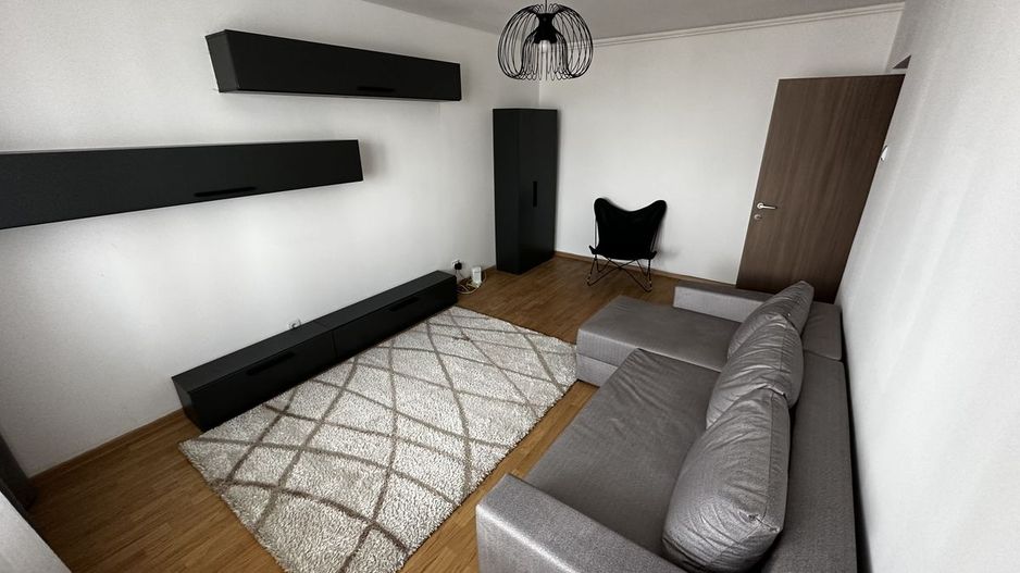 APARTAMENT SPATIOS METROU ZONA  TINERETULUI - Poză 15