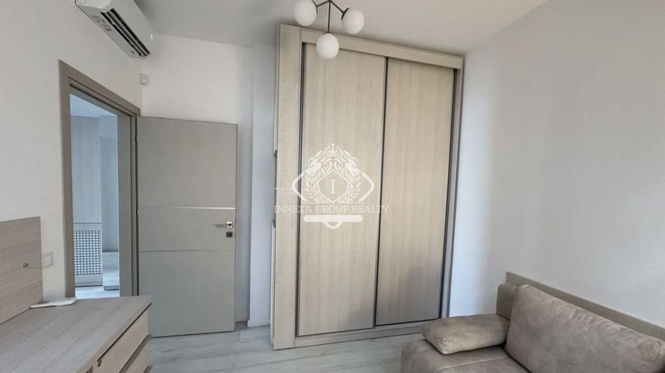 Giurgiului | 3 camere | 95mp + 34mp terasa | bloc 2021 | loc parcare | 1200 euro - Poză 11