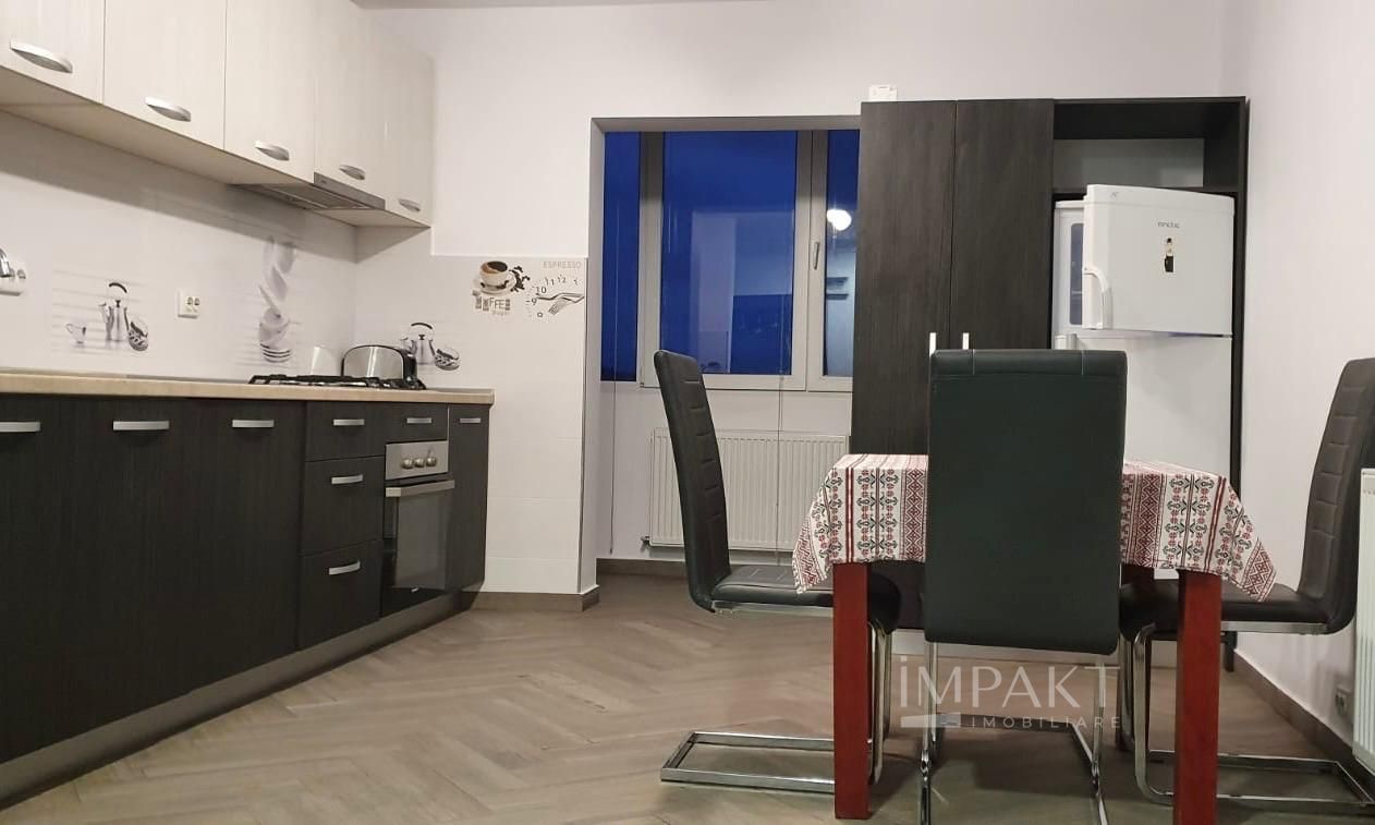Apartament cu 2 camere de vanzare in cartierul Zorilor! - Poză 2