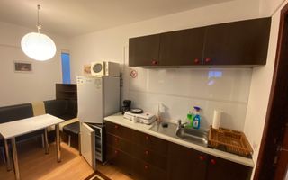 Apartament cu o camera| Manastur|  finisat modern| 35 mp - Poză 5