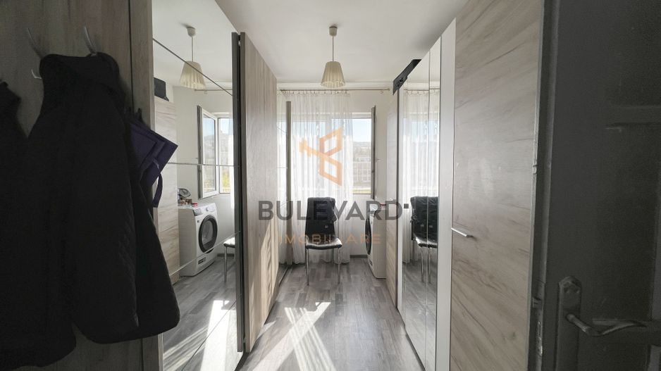 Apartamemnt 4 camere , zona Manastur ! - Poză 5