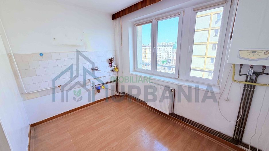 Apartament 2 camere, 50 mp, Piața Unirii, Ultracentral, aproape UMF/Palas - Poză 4