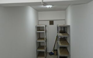 Boxă de depozitare de închiriat, 9.5 mp, Evergreen Towers, bloc C2, Iași - Poză 1