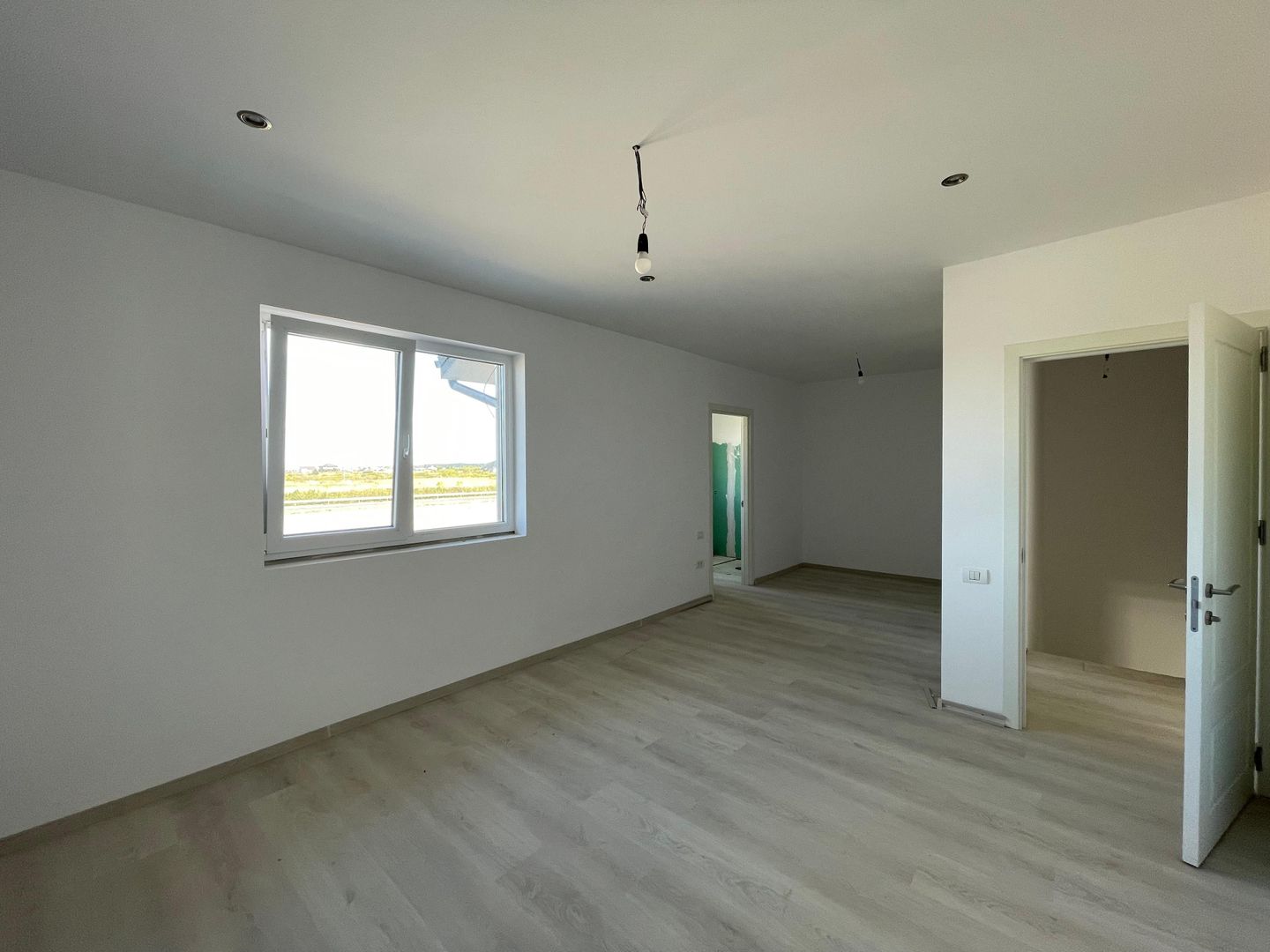 Duplex cu 4 camere - 110mp utili |Mosnita Noua| - Poză 15