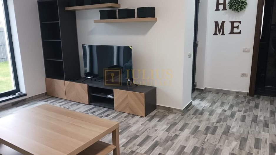 Casa in zona Braytim, 3 camere, Pet-friendly. - Poză 5