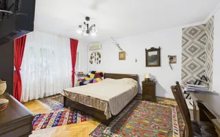 Apartament cu 4 camere de vanzare, Centrala proprie, 13 Septembrie - Poză 17