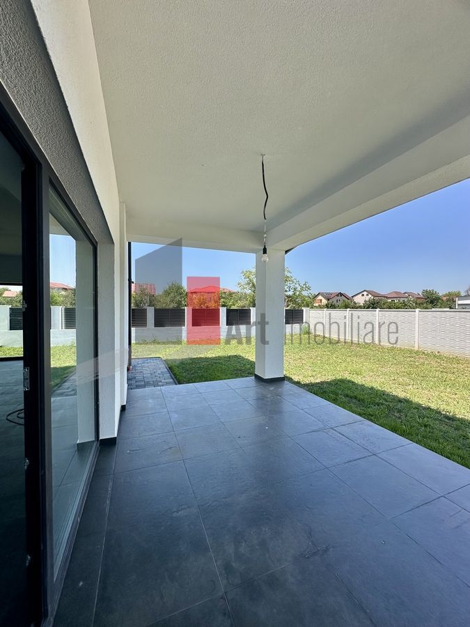 Vanzare vila 4 camere in Domnesti - Poză 8