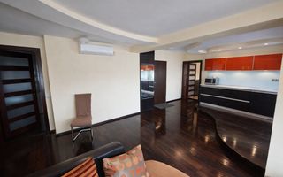 APARTAMENT 4 CAMERE | 93 MP UTILI | COMPLET DECOMANDAT | ZONA DECEBAL - Poză 3