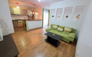 Investitia ideala! Apartament 1 camera, Platinia Dorobantilor - Poză 1