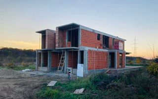 Duplex la roșu cu 4 camere |Dumbrăvița| - Poză 4