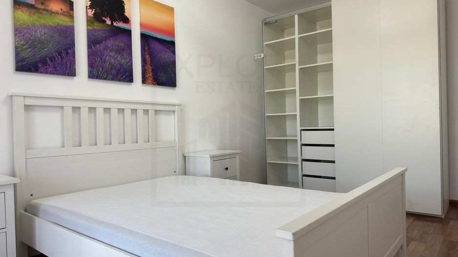 Apartament 2 Camere | Bartolomeu Nord - Parcare & Boxă - Poză 7