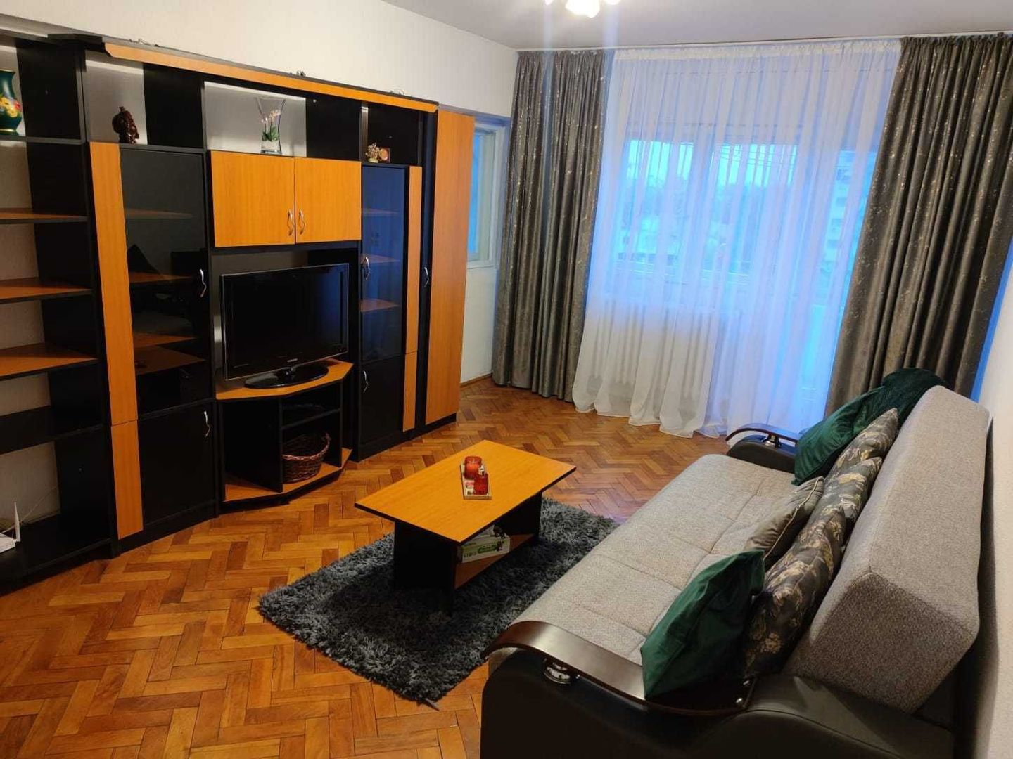 De Inchiriat Apartament 2 Camere Unirii - Zepter sector 3 - Poză 2