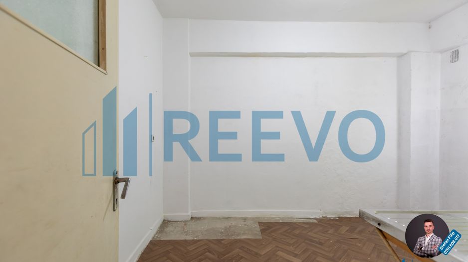 Apartamentul 2 camere decomandat, Mioritei - Poză 3