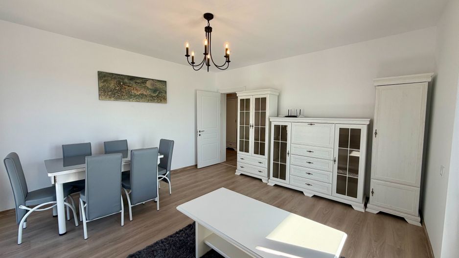 Apartament 3 camere | Cristian complex Lebay Residence - Poză 3