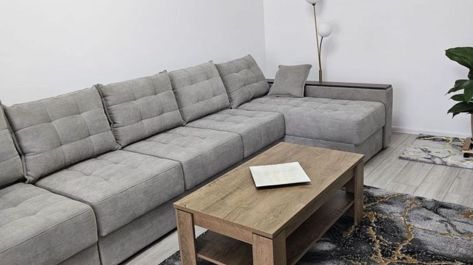 AP. 2 CAMERE PALLADY,BLOC NOU,BUCATARIE INCHISA,LOC DE PARCARE - Poză 7