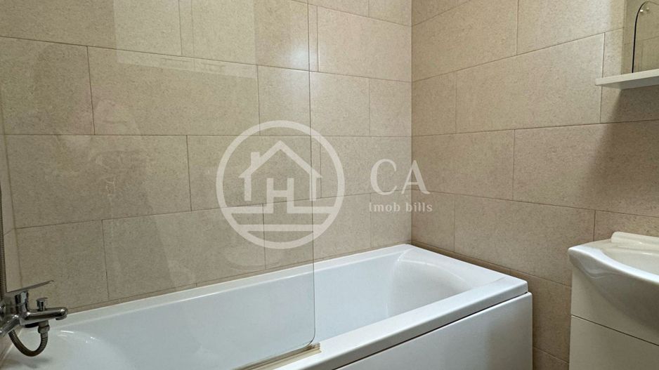 Apartament cu 3 camere de închiriat în Prima Onestilor, Oradea - Poză 9