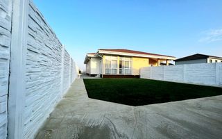 Oferim spre vanzare, Duplex 3 camere, Mobilat si Utilat, Mosnita Noua - Poză 13