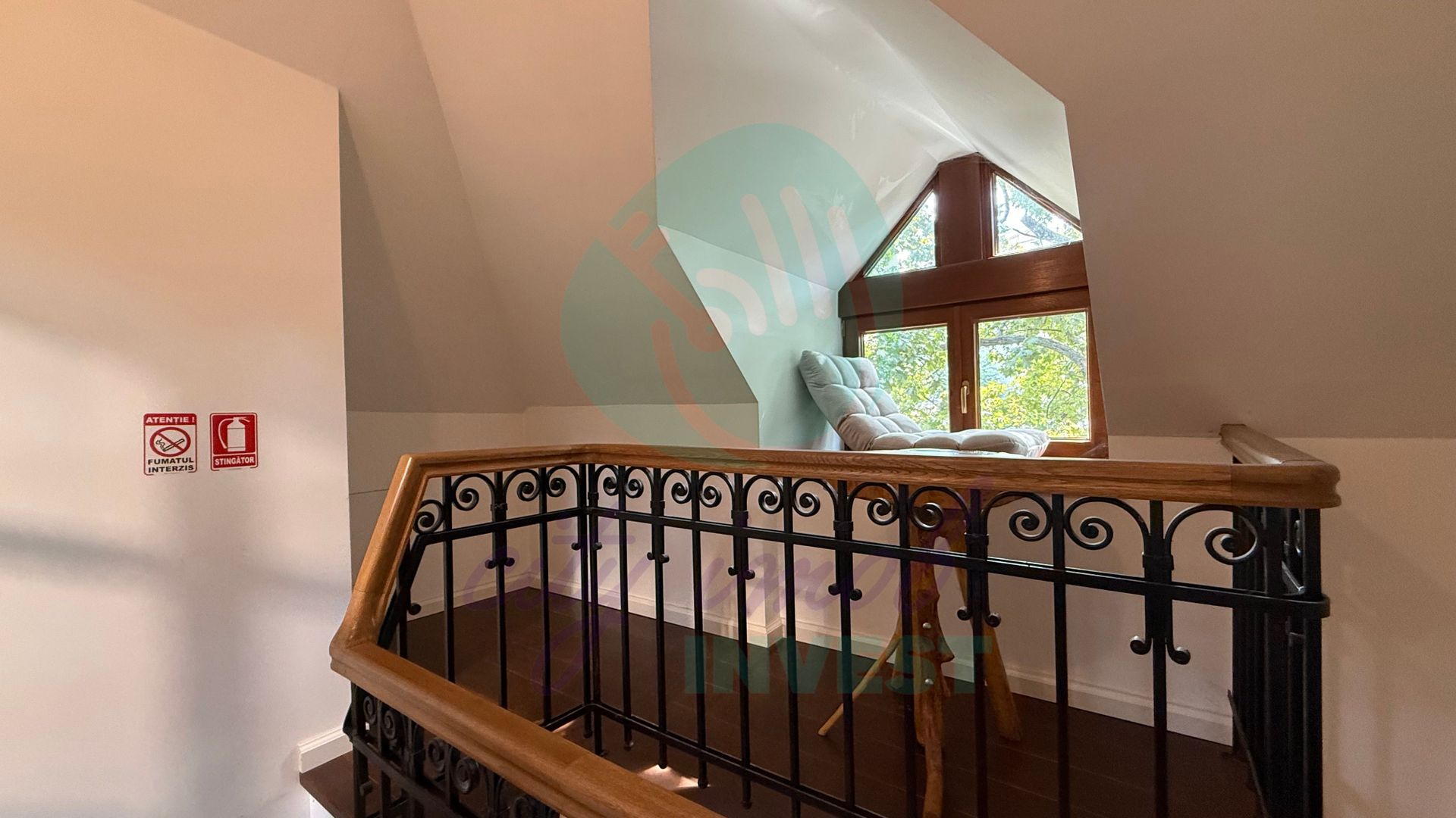 Vilă brâncovenească renovată | Kiseleff – Aviatorilor - Poză 9