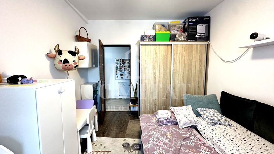 Apartament 3 camere | La cheie | Zona Str Tineretului - Floresti - Poză 13