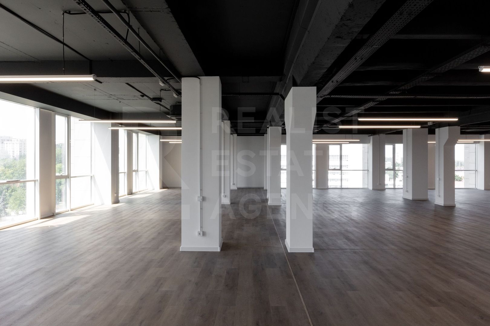 Chirie, spațiu de birouri, 975, str. Calea Ieșilor, Buiucani - Poză 8