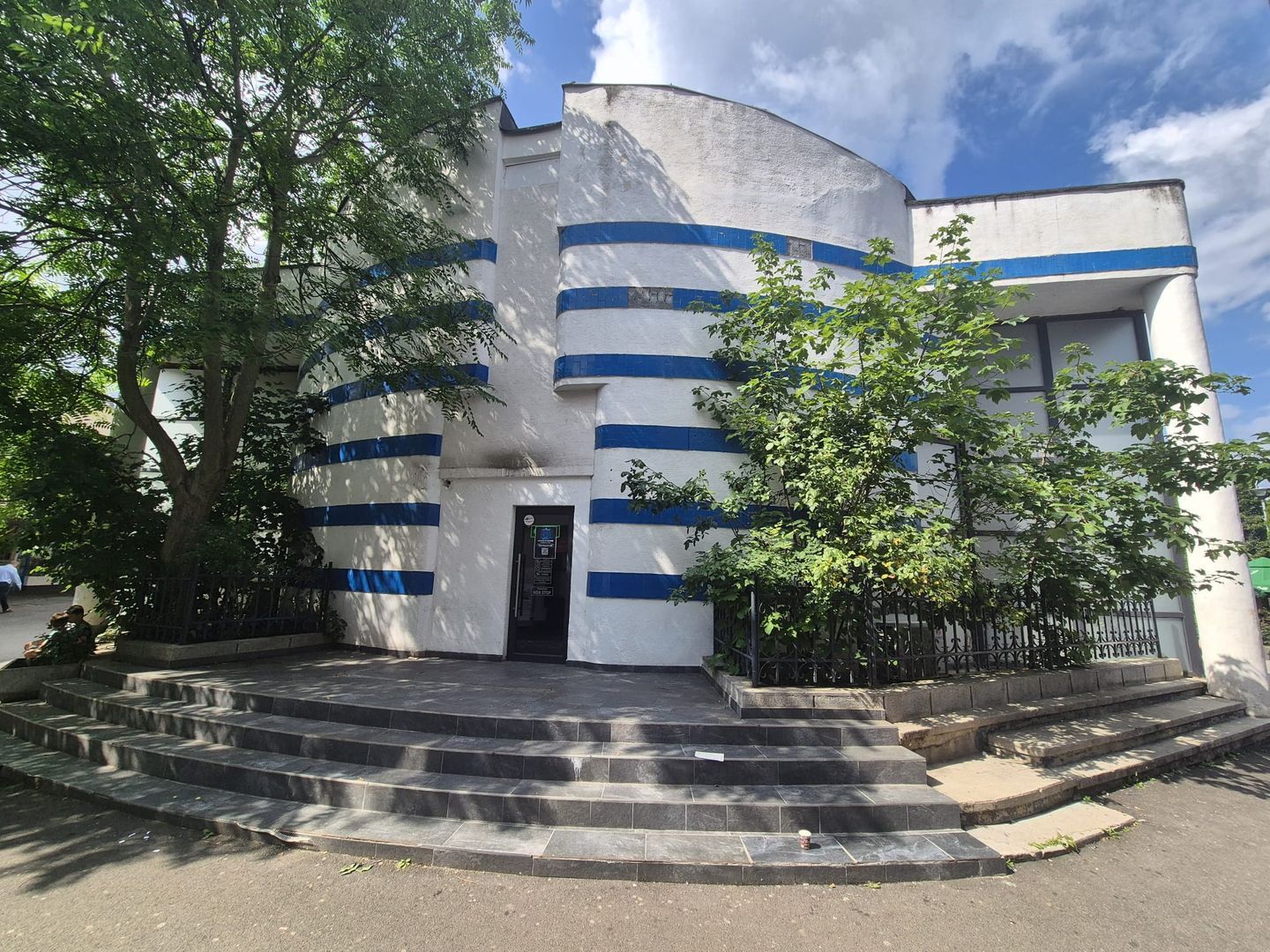 Exclusivitate- Spațiu comercial – Piața Astra, Brașov | 375 mp , Vad - Poză 1