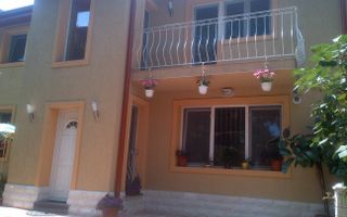 CASA/VILA De inchiriat, Eminescu Foisorul de Foc. Iancu Capitanu. - Poză 1