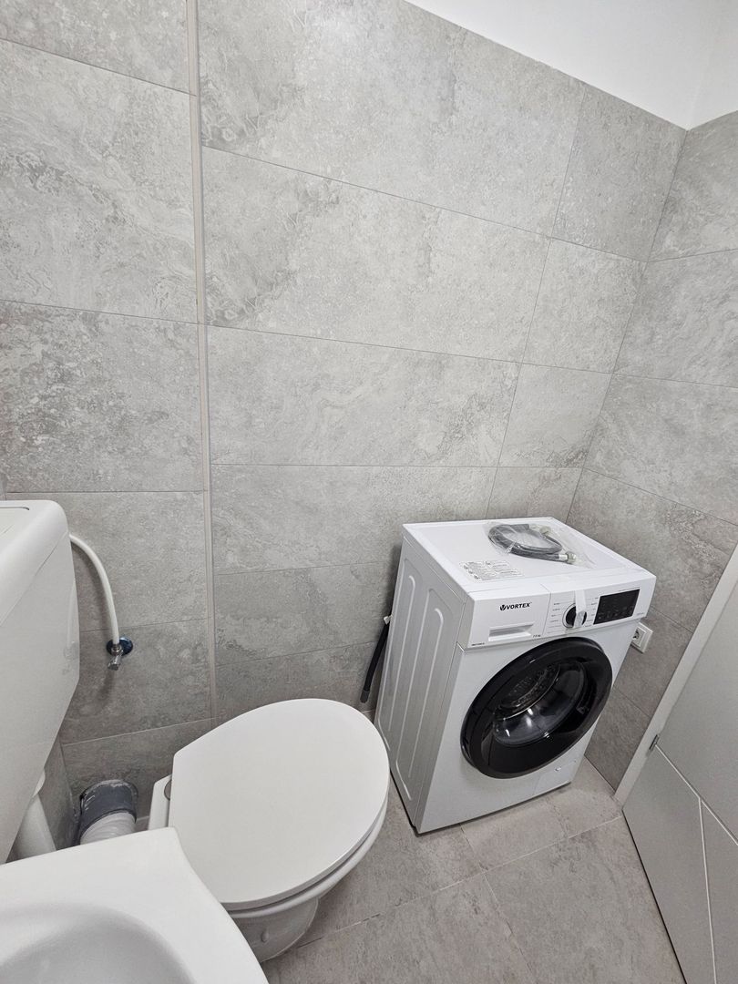 Apartament 2 camere Aparatorii Patriei - Drumul Jilavei - Poză 8