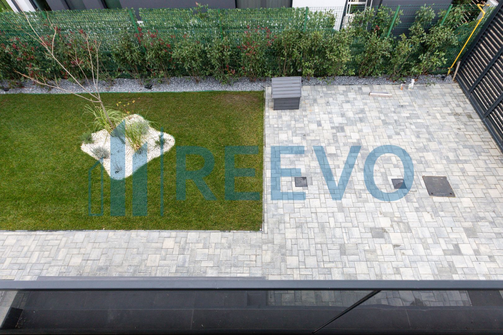 Casă Premium P+1E – 140 mp utili | Gherăiești | Curte amenajată - Poză 32