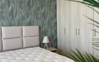 PENTHOUSE SUPERB DE 4 CAMERE LA VANZARE IN ZONA AVIATIEI - Poză 4