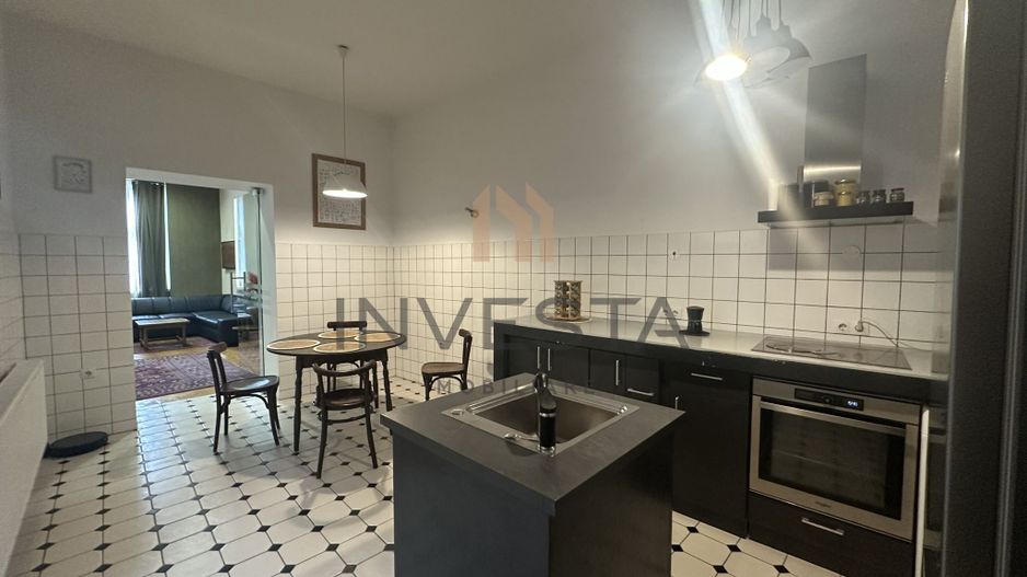 Apartament 71 mp pe Dorobantilor zona Tribunalului Cluj! Etajul 1! - Poză 7