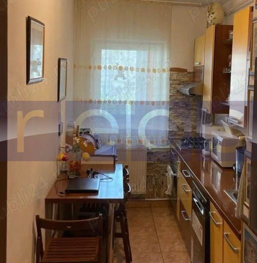 DE VANZARE GARSONIERA 42MP BRANCUSI-VALEA OLTULUI | METROU - Poză 1