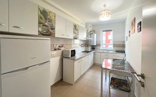 Inchiriem apartament 2 camere modern Avantgarden 3 - Poză 12