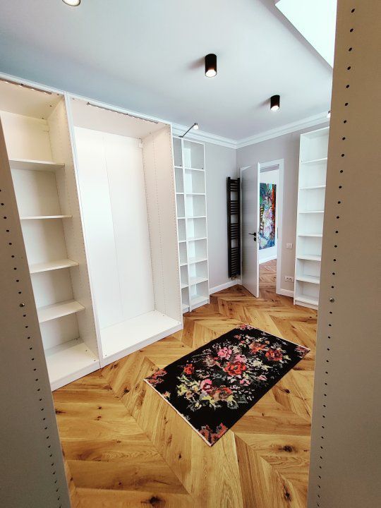 Apartament 3 camere in vila Primaverii - Poză 4