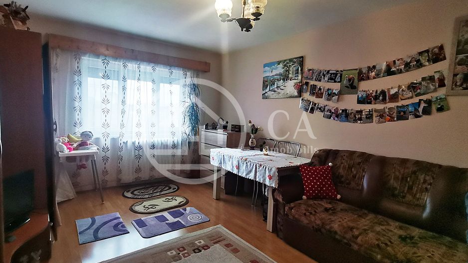 Apartament de vânzare cu 2 camere în zona Iosia, Oradea - Poză 2