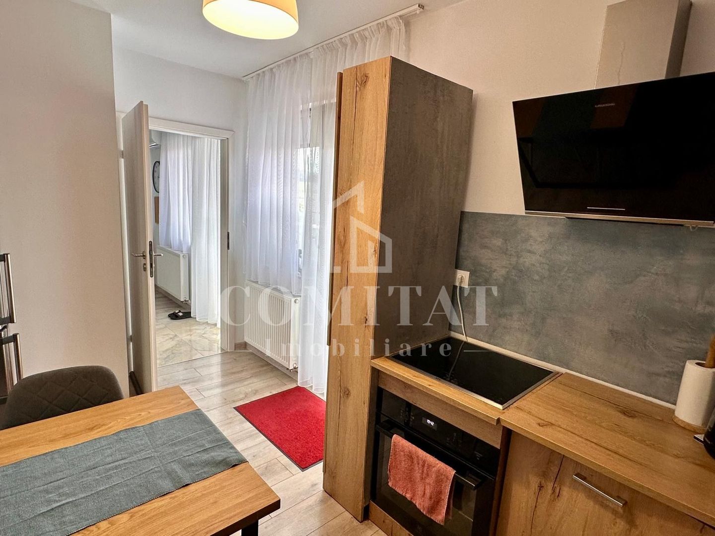 Apartament 3 camere | Terasa | Zona Bazei Sportive - FLORESTI - Poză 10