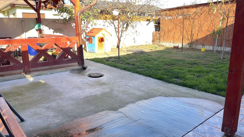 Casa de vanzare in Remetea Mare - Poză 18