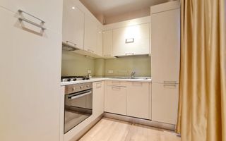 2 camere | zona Laguna Residence - hotel Caro | Lacul Tei | 70 mp - Poză 3