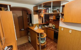 Apartament 2 camere 53 m²  Grigore Balan - Poză 5