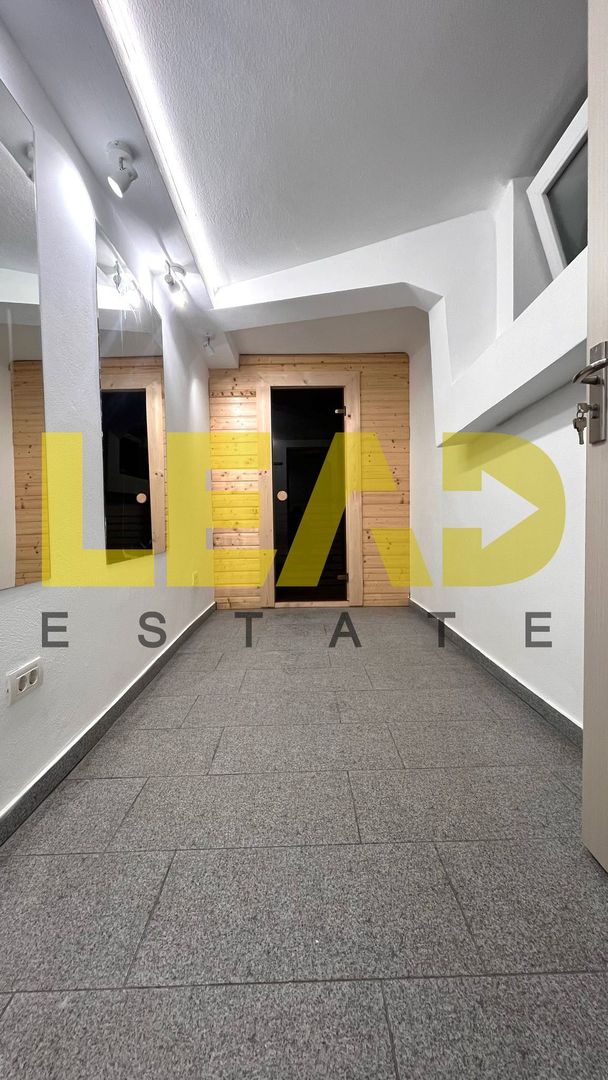 De inchiriat spatiu demisol, Aurel Vlaicu! - Poză 7